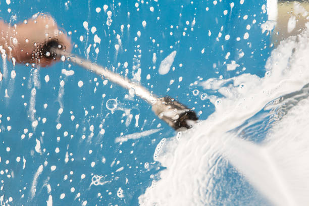 Best Playground Equipment Cleaning  in Satsuma, AL