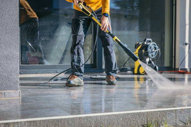 Concrete Sealing in Satsuma, AL