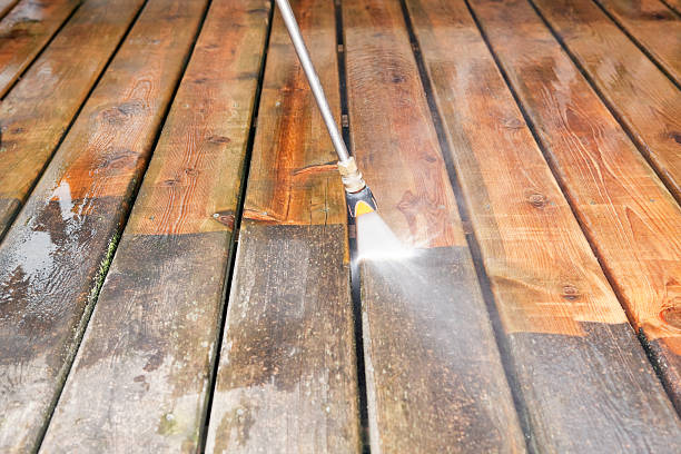 Trusted Satsuma, AL Pressure Washing Services Experts