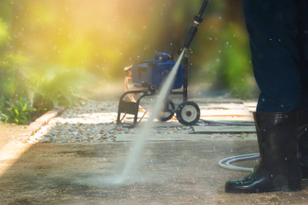 Boat and Dock Cleaning in Satsuma, AL